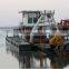 cutter suction dredger for sale