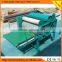 small cheap waste cotton fiber open machine for sale
