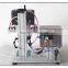 Desk Top Pneumatic semi automatic capping machines triggers capping machine
