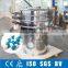 Explosion-Proof Motor separator rotary vibrating sieve machine and vibro sieve