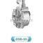 4" DIESEL WATER PUMP WITH NEW ENGINE