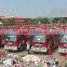 Used Japanese Fire Trucks 4x4 4x2