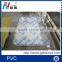 reasonable price mattress pvc packaging printed roll film