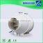 Residential Exhaust Fan Big Airflow Low Noise