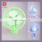 Christmas 15W Promotion Gift.table Clip Fan