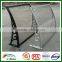 2015 hot sale clear polycarbonate awning for canopy