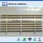 China factory direct selling Impact Resistance T-section grp grating