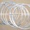 2013 cheapest Galvanized Binding wire