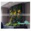 Green Field Living Wall Growing Systems/Interiorscaping living wall,green wall system,vertical garden living wall