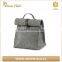 Eco-friendly Waterproof Dupont Tyvek Kraft Paper Insulated Lunch Ice Cream Cooler Bag