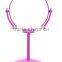 ladies makeup mirror magnifying mirror x7 china mirror factory