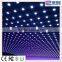 Decorative waterproof ed point light rgb led pixel dot light for wall or ceiling