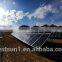 split solar energy water heater 1000W