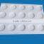 Plastic Thermoforming Trays,PET trays for cosmetic