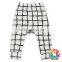 Fashion Infant And Toddler Sew Sassy Icing Legging Geometric Pattern Busha Pants