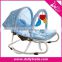 Hot Selling Infant to Toddler Rocker Multifunctional Baby Rocking Chair