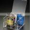 Wholesale High Quality Custom Acrylic Organizer