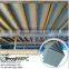 wpc foam board /recyclable building construction materials for shopping malls