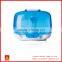 Hanging design Ultraviolet toothbrush disinfection device