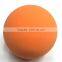 USA standard size 55mm Rubber squash ball