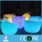LED furniture Sofa Club Sofa Chair