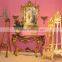 Classical Reproduction Furniture Sets For Living Room Decor