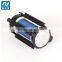 High quality for barrier usage retractable belt cassette