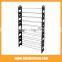 50 pair Plastic Shoe Rack