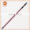 2M 2 Section Steel Telescopic Extension Pole With Outer Lock