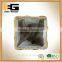 Plastic Flower Pot Garden Planters Hotel Basket