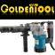 Lightest 1050W Power Rock Concrete Demolition Jack Hammer Handheld Electric Hydraulic Breaker Hammer