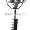 71cc 2400w Hand-Held Manual Fence Post Hole Digger Portable Hand Ground Drilling Machine