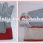 DDSAFETY 2017 Wholesale Cow Split Leather Work Glove Safety Gloves