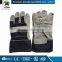 JX68E505 Welding BC Grade Cow Split Leather Palm Gloves