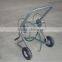 garden reel cart