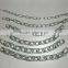 factory price twisted link chain-good quality link chain