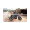 Motocycle pannier bag