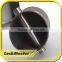 Stainless Steel Fixed Parking Bollard