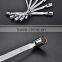double socket wrench Chrome Vandium steel spanner wrench tool