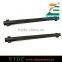 2PCS Roof Rack Cross Bars for Jeep Grand Cherokee 2012~2014