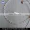 2000m full DHPE plastic nose wire disposable face mask