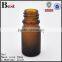 luxury nail polish bottle 15ml glass bottle with brush wholesale sale china manufacturer