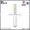 10ml 12ml 15ml perfume spray bottle clear empty perfume spray bottle white pump perfume bottle glass spray