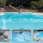 Swimming pool plastic waterproof vinyl pool PVC liner