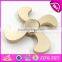 Four-angle Hand Spinner Toy Metal Finger Gyro Fidget Spinner For Autism ADHD Stress Relieve Toy W01A289