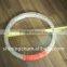 SH-420 SK5 bend saw blade for cutting big hard wood