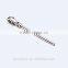 Berrylion Quality Spanner 1/4" Foldable Mirror Finished Ratchet Spanner
