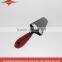High quality stainless steel cheese slicer with hook