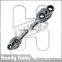 16 in 1 Ratchet Ring Spanner