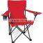 2016 Poly canvas waterproof camping chair made in China